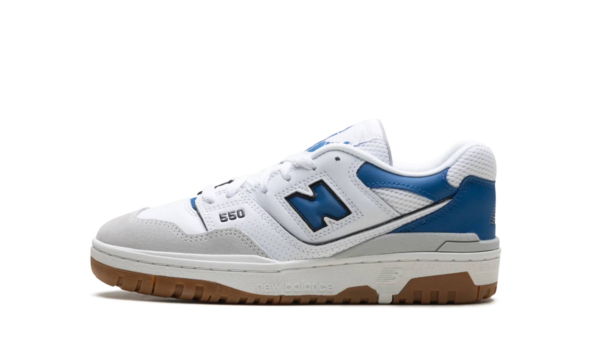 550 "Brighton Grey Blue Agate" Lift Step