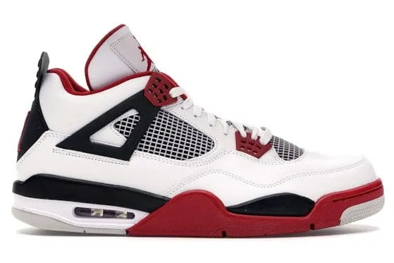 Link Walk Jordan 4 Retro