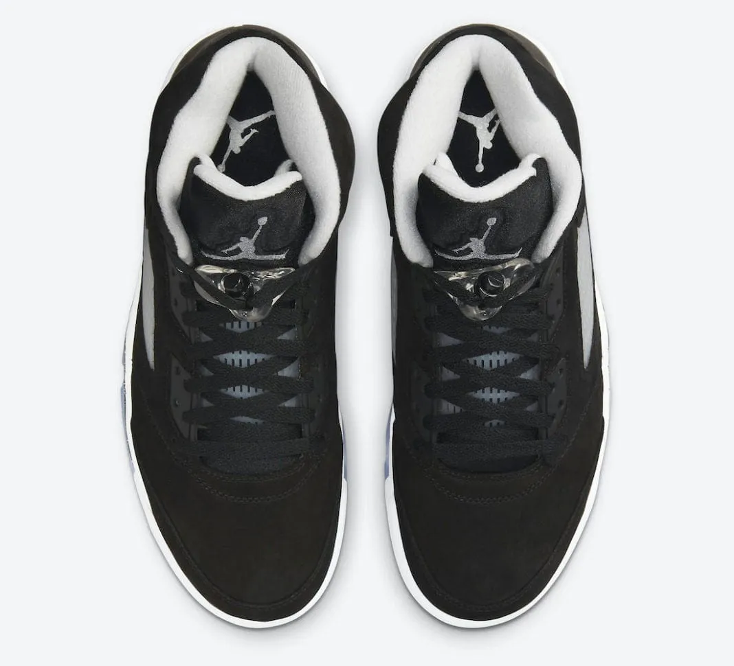 Hill Walk Jordan 5 Retro Moonlight (2021) (GS)