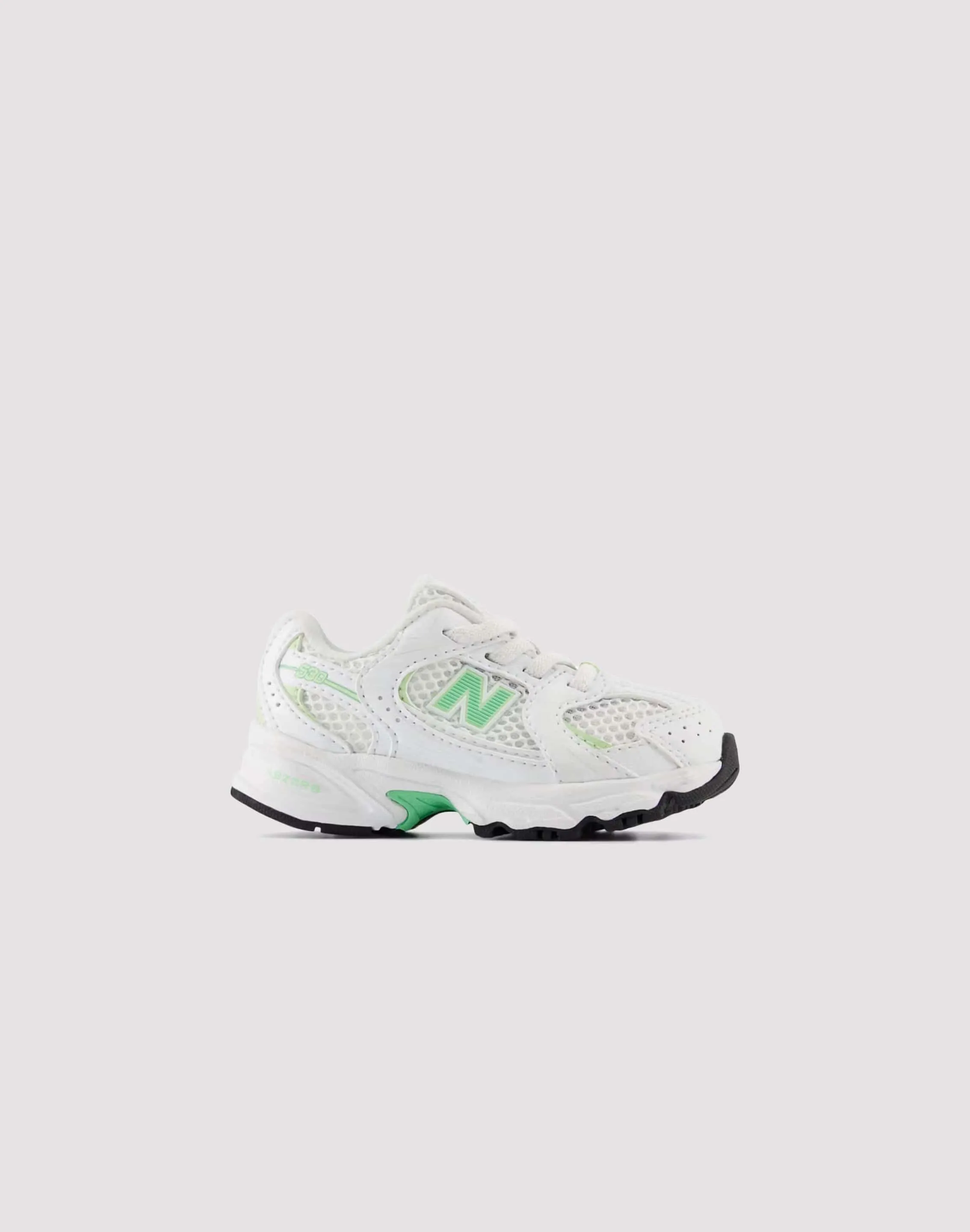 Durable outsole Active Mode New Balance 530 Toddler