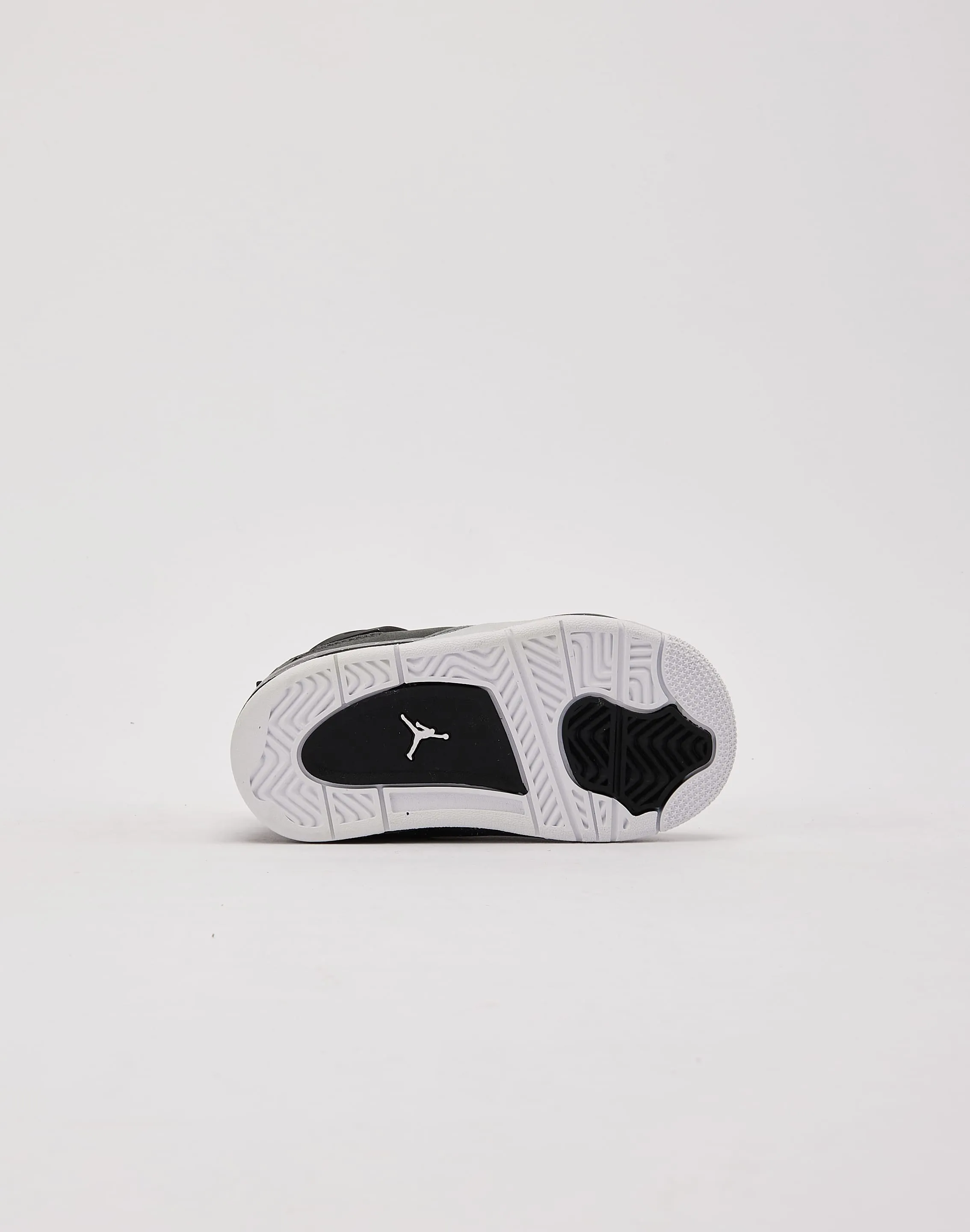 Jordan Air Jordan 4 Retro 'Fear' Toddler Joint Care