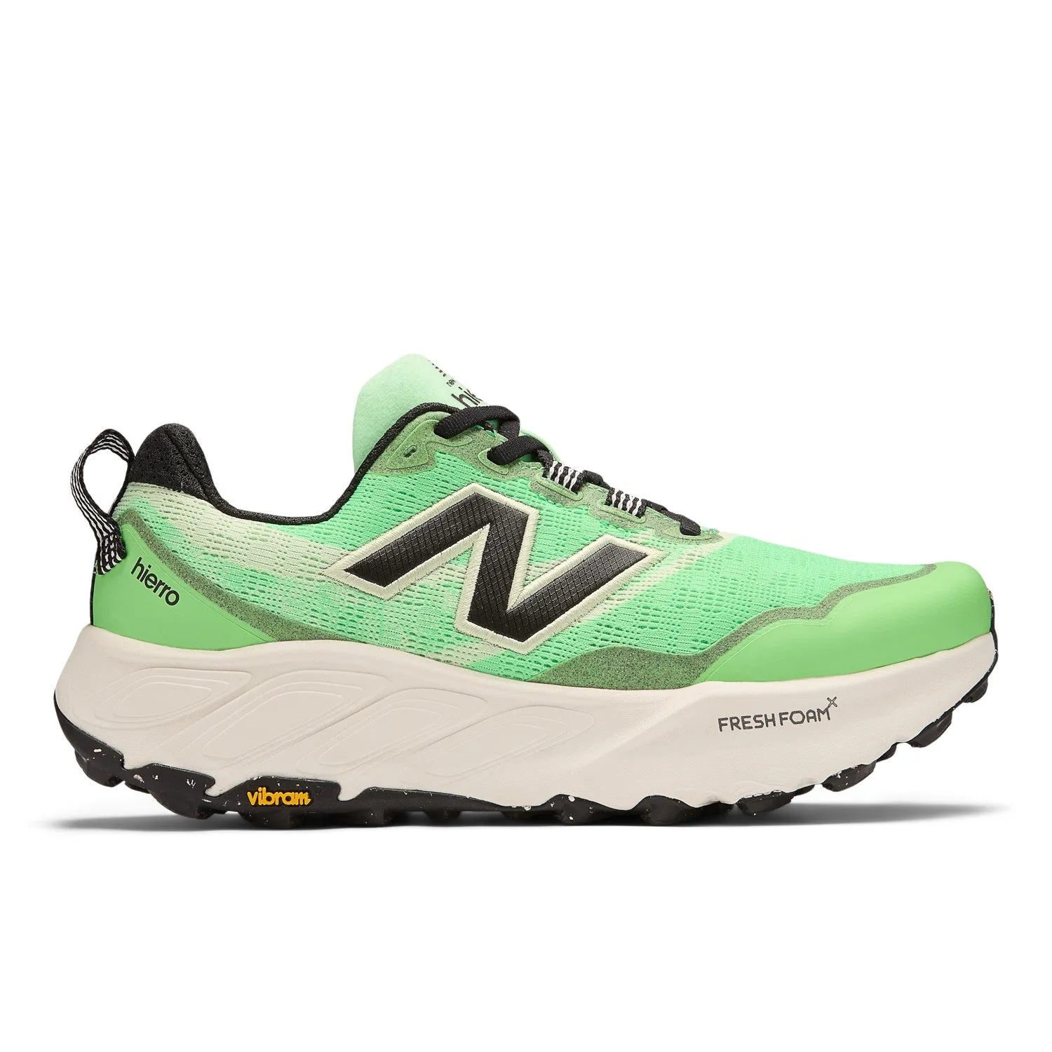 Dust Guard MEN'S HIERRO V9 - D - F9 ELECTRIC JADE