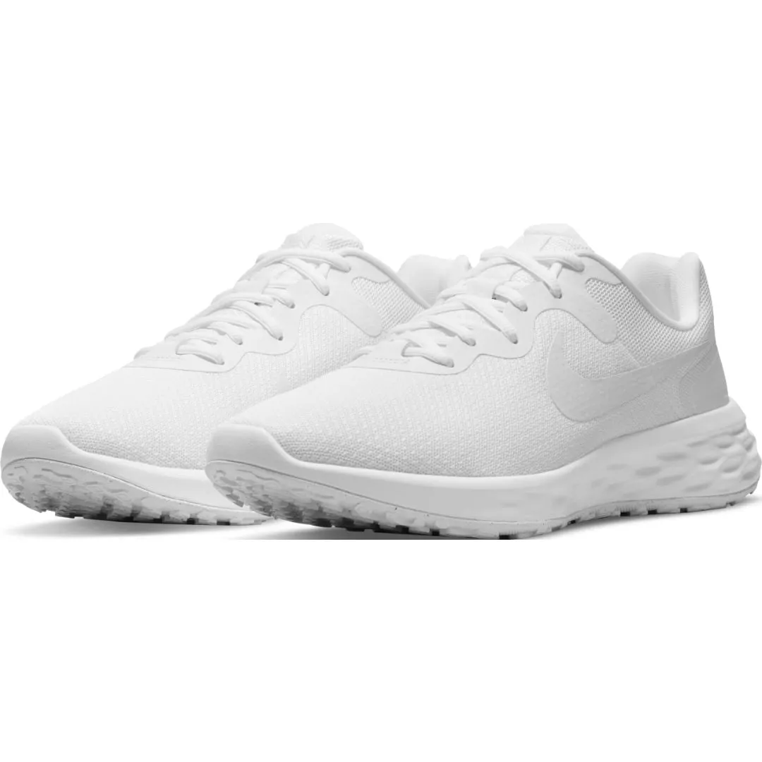 adjustable shoe fit Revolution 6 Running Shoes