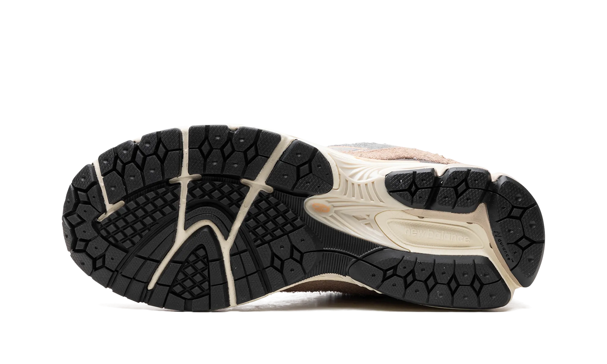 2002R "MUSHROOM" Classic Fit Soft   sole