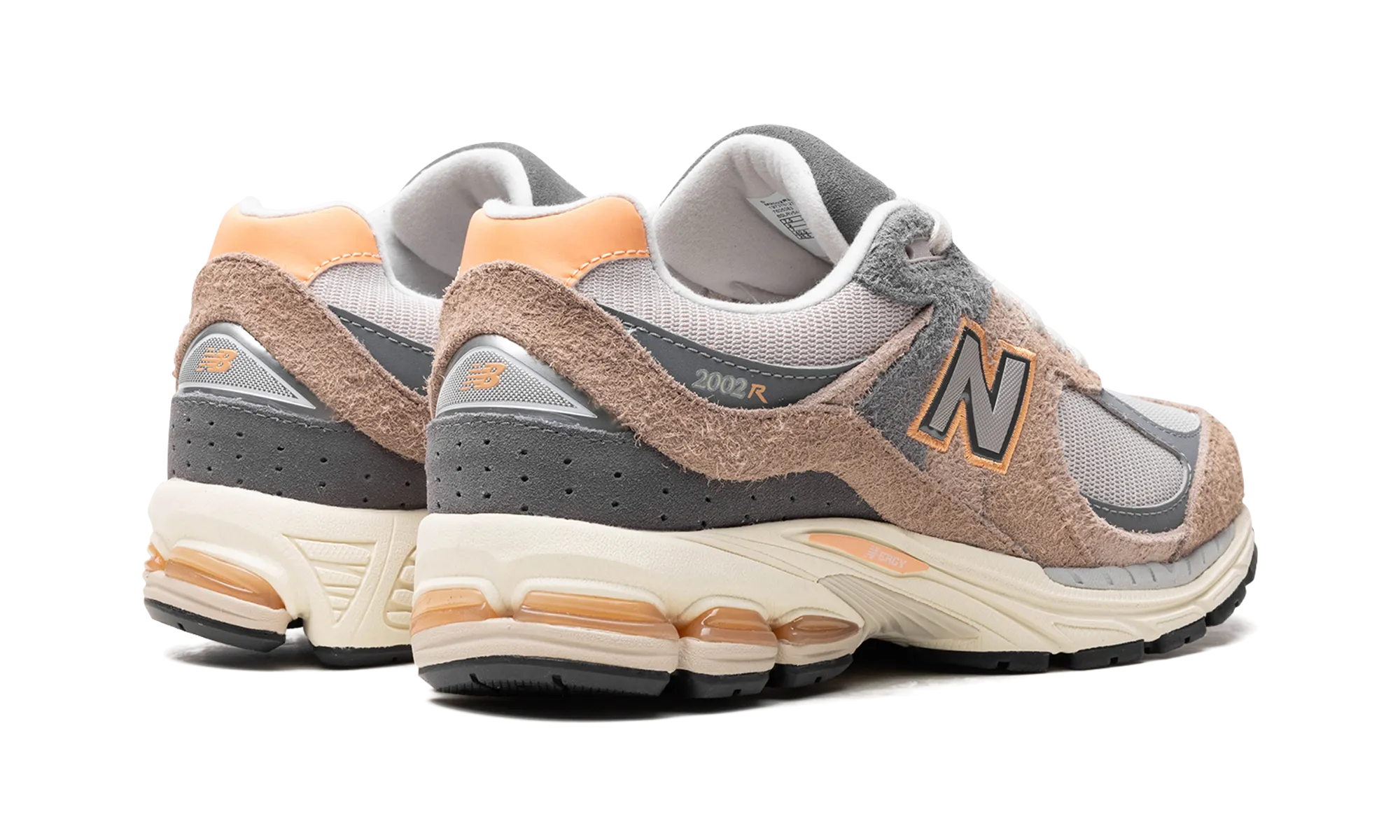 Foot Freedom 2002R "MUSHROOM"