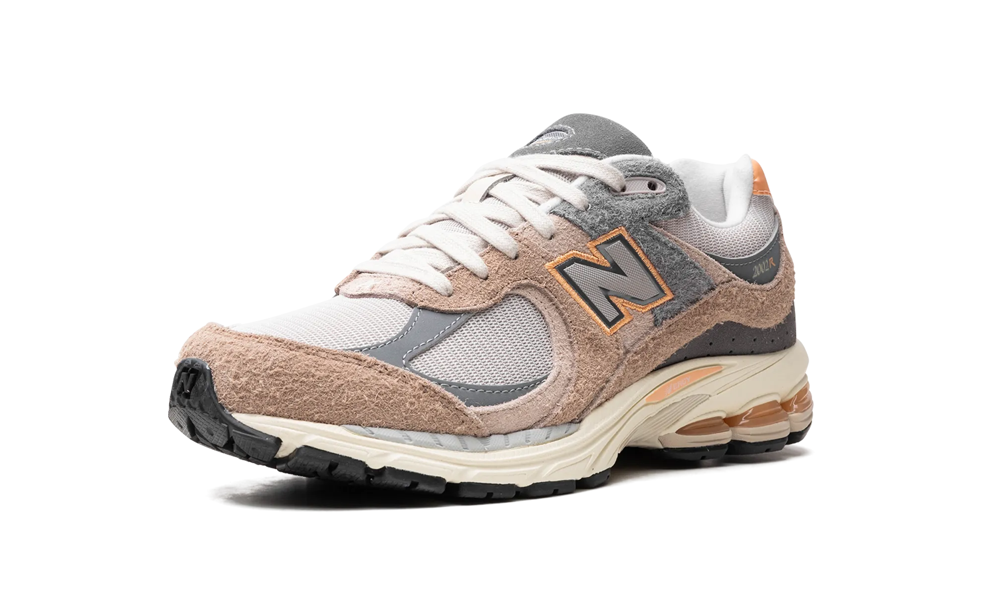 Grip Comfort Fit for All 2002R "MUSHROOM"