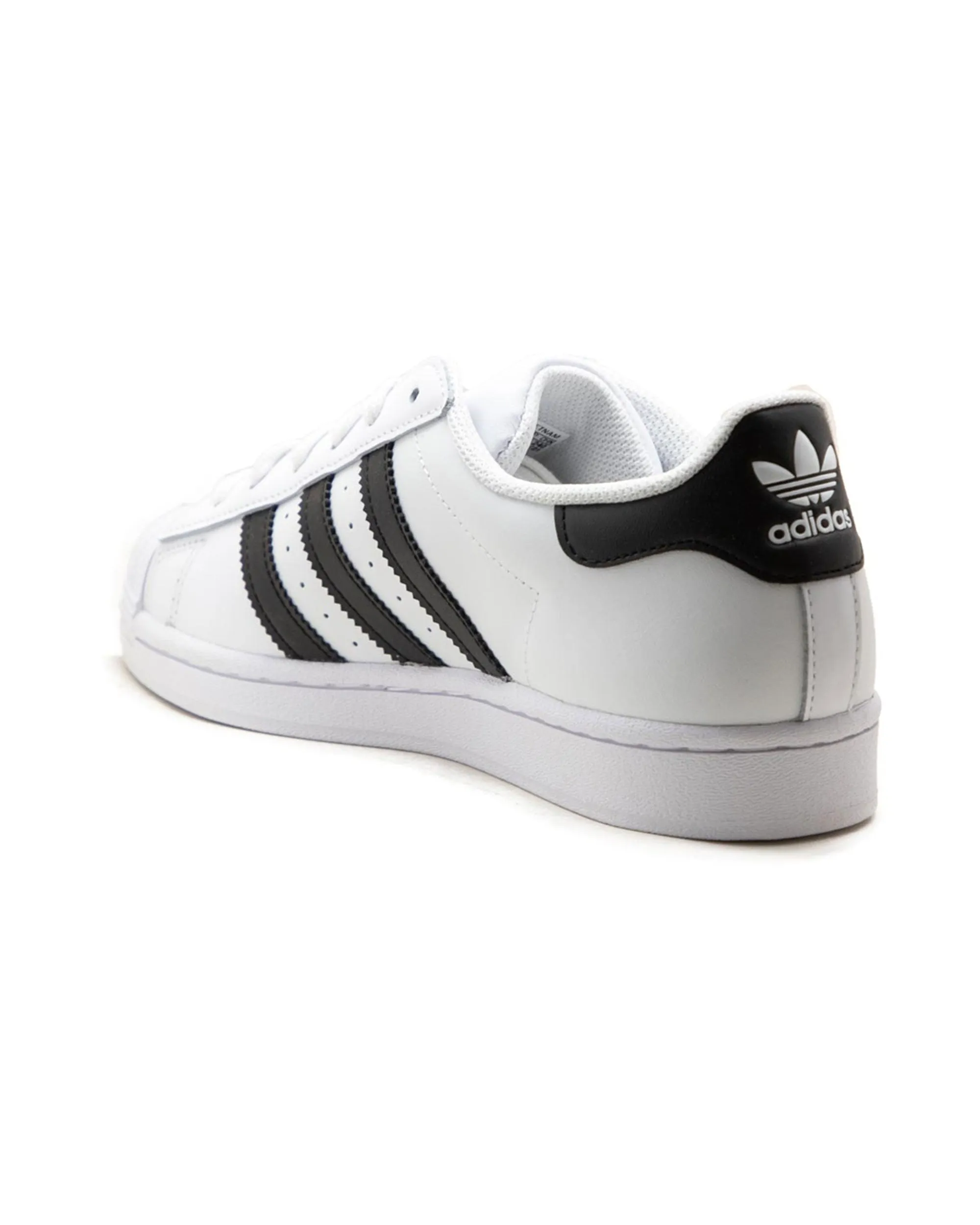 Chill Essential Superstar White Black EG4958