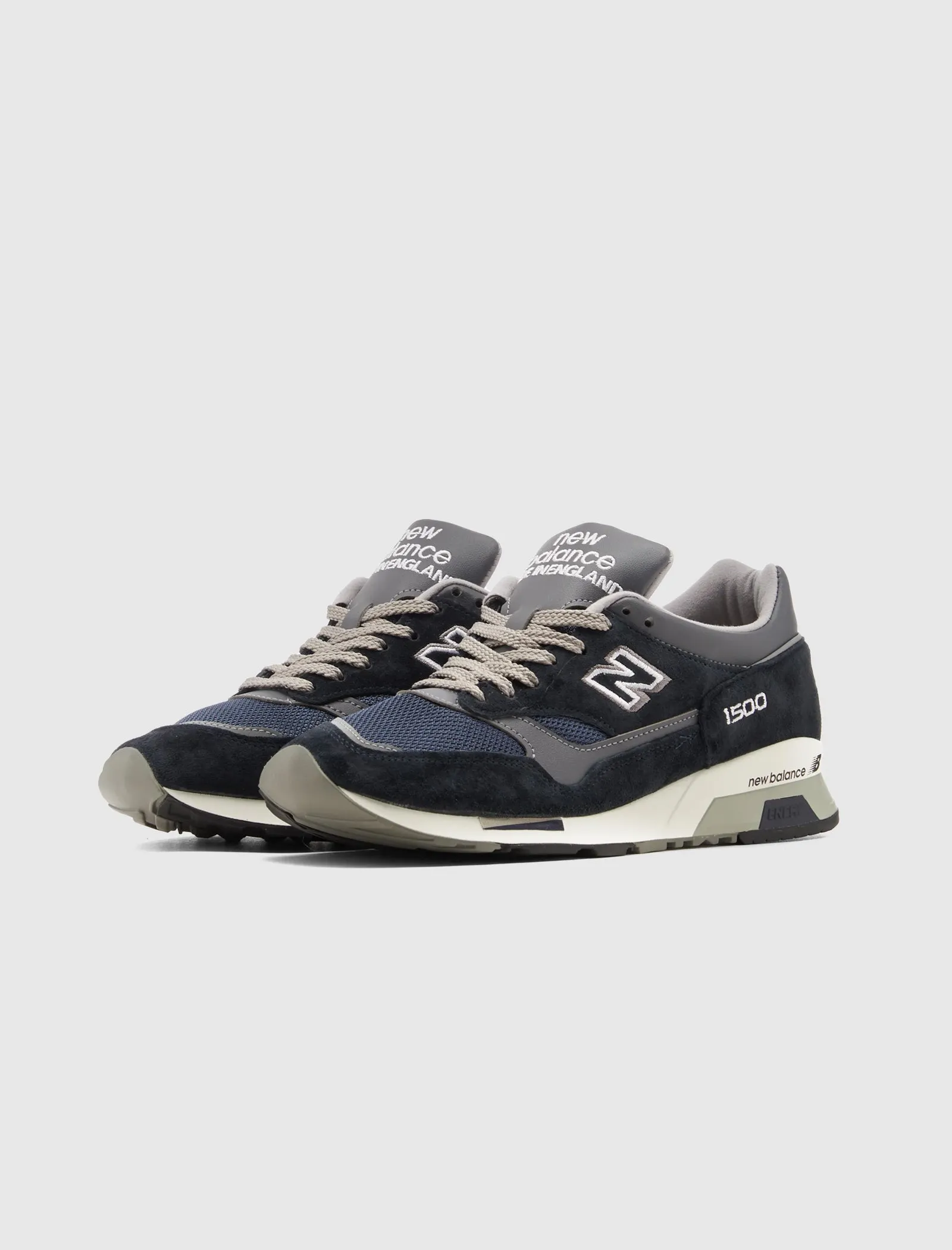 Best Seller Celebrity Vibe MADE IN UK 1500 SERIES "NAVY"