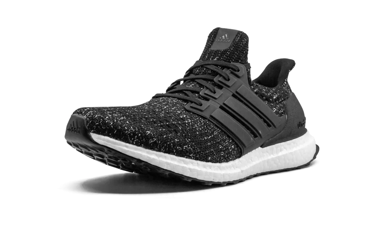 Outfit Choice UltraBOOST "Black/White Speckle"