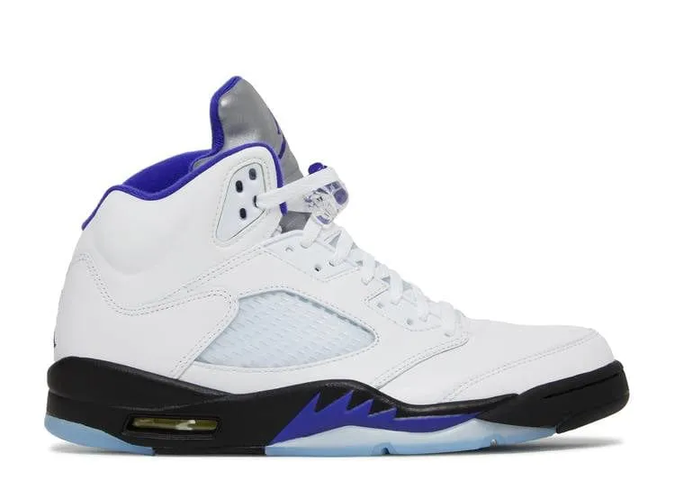 No Bulk Jordan 5 Retro Concord