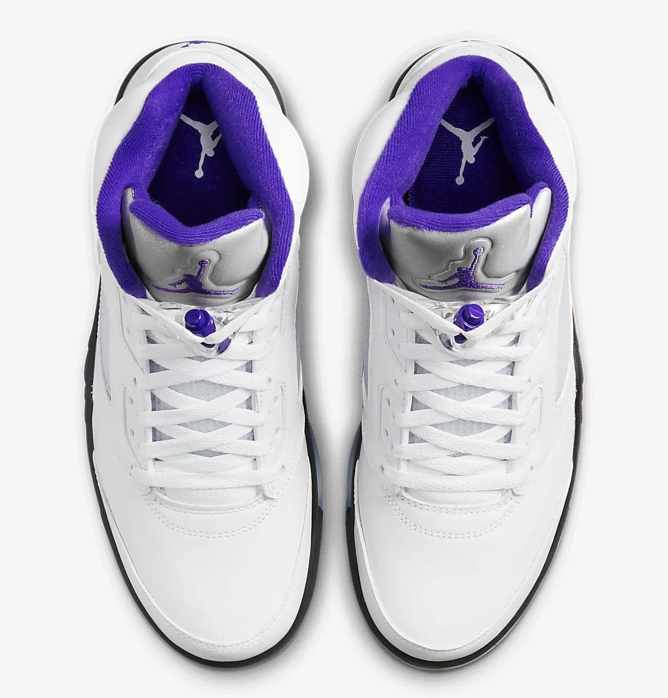 Ridge Hike Ergonomic Shape Jordan 5 Retro Concord