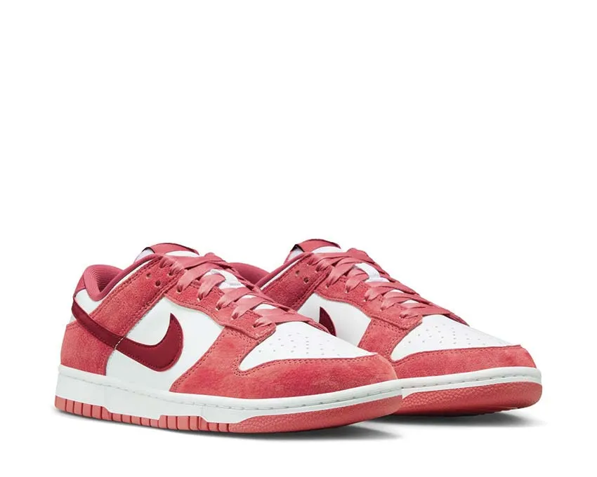 Gentle Walk Lift Hike Nike Dunk Low W V.Day