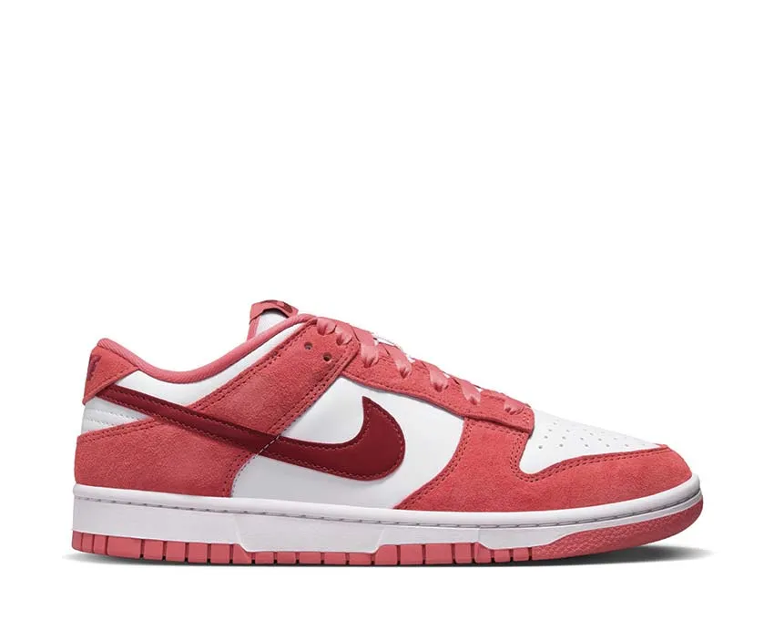 Nike Dunk Low W V.Day Storm Step Fog Path