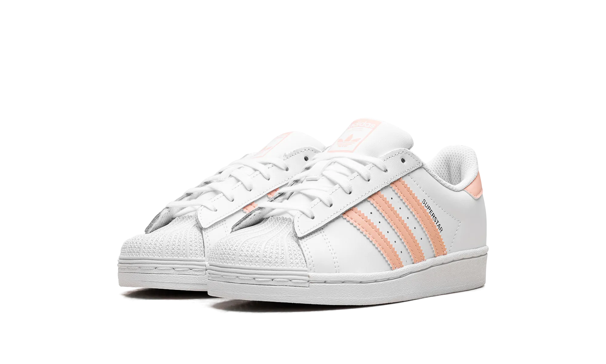 Traction Sole Lightweight SuperStar "Haze Coral"
