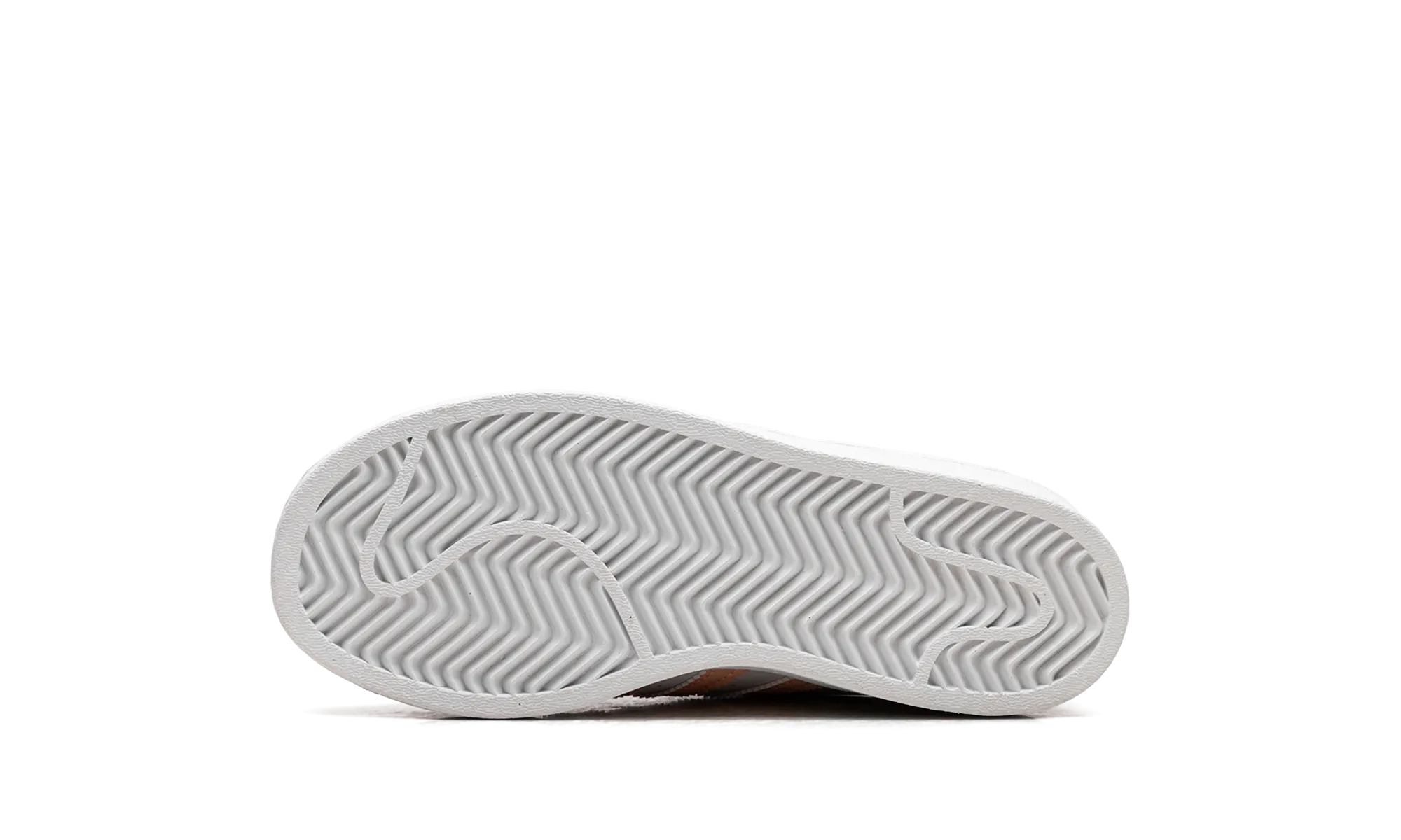 SuperStar "Haze Coral" Foam Lining