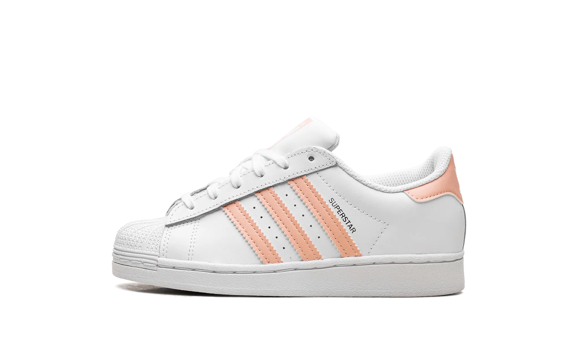 SuperStar "Haze Coral" Ultra Pace
