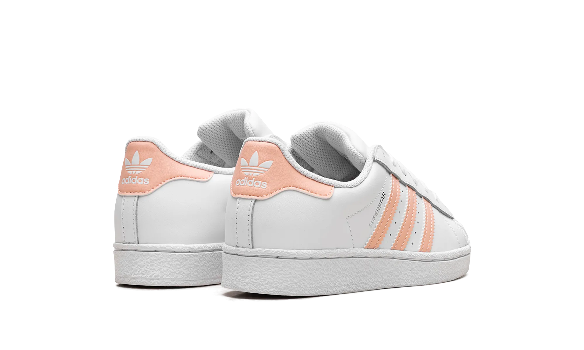 No Hassle SuperStar "Haze Coral"