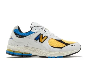 New Balance 2002R Vibrant Apricot Fashionable Walk No Noise