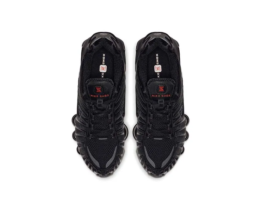 Nike Shox TL W Mid - range investment - brand shoes
