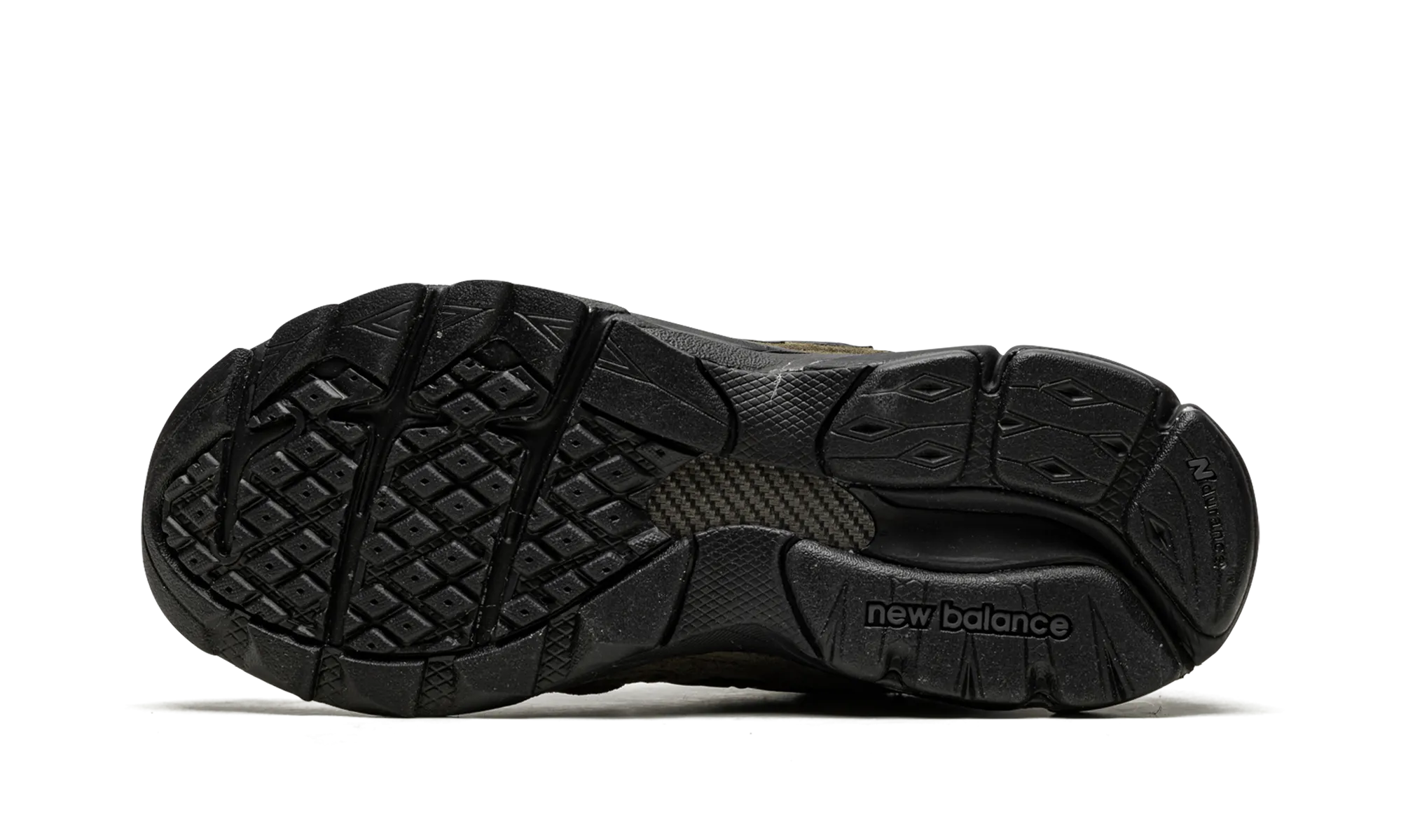 Metro Go SweatWicking 990 V3 "JJJJound - Brown"