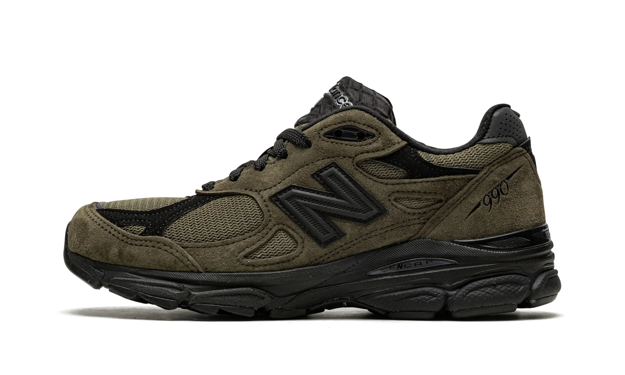 Lightweight Frame Breath Space 990 V3 "JJJJound - Brown"