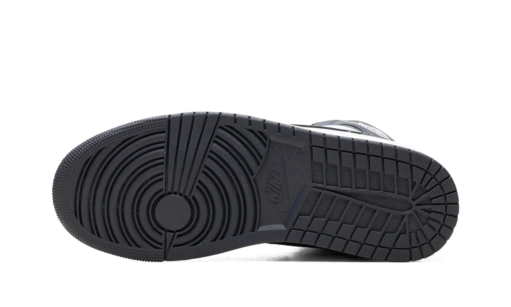 Skill Step Air Jordan 1 Mid Panda Off Noir