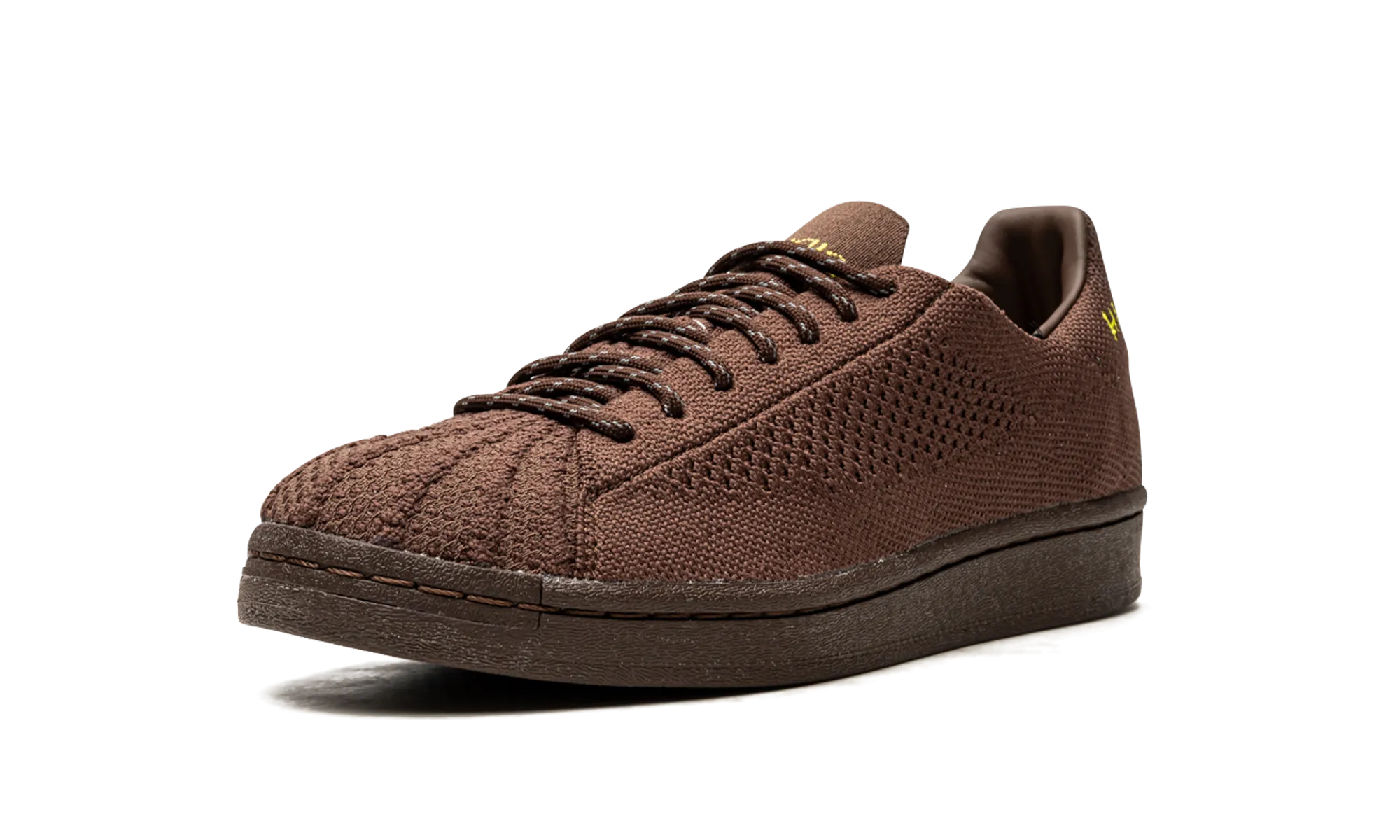 Pharrell x Superstar Primeknit Slip Resistant Outsole