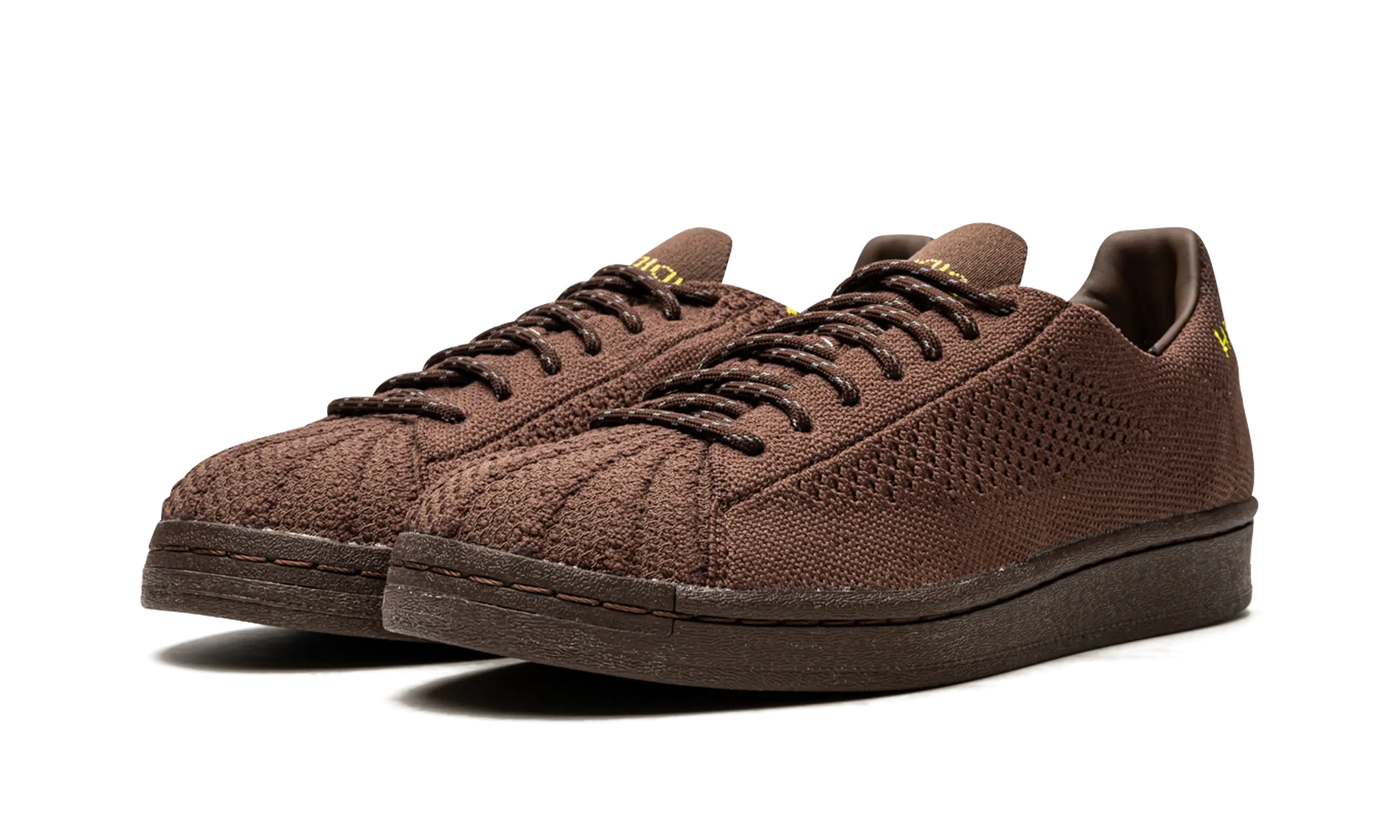 Pharrell x Superstar Primeknit Breezy Fit Comfortable Fashion