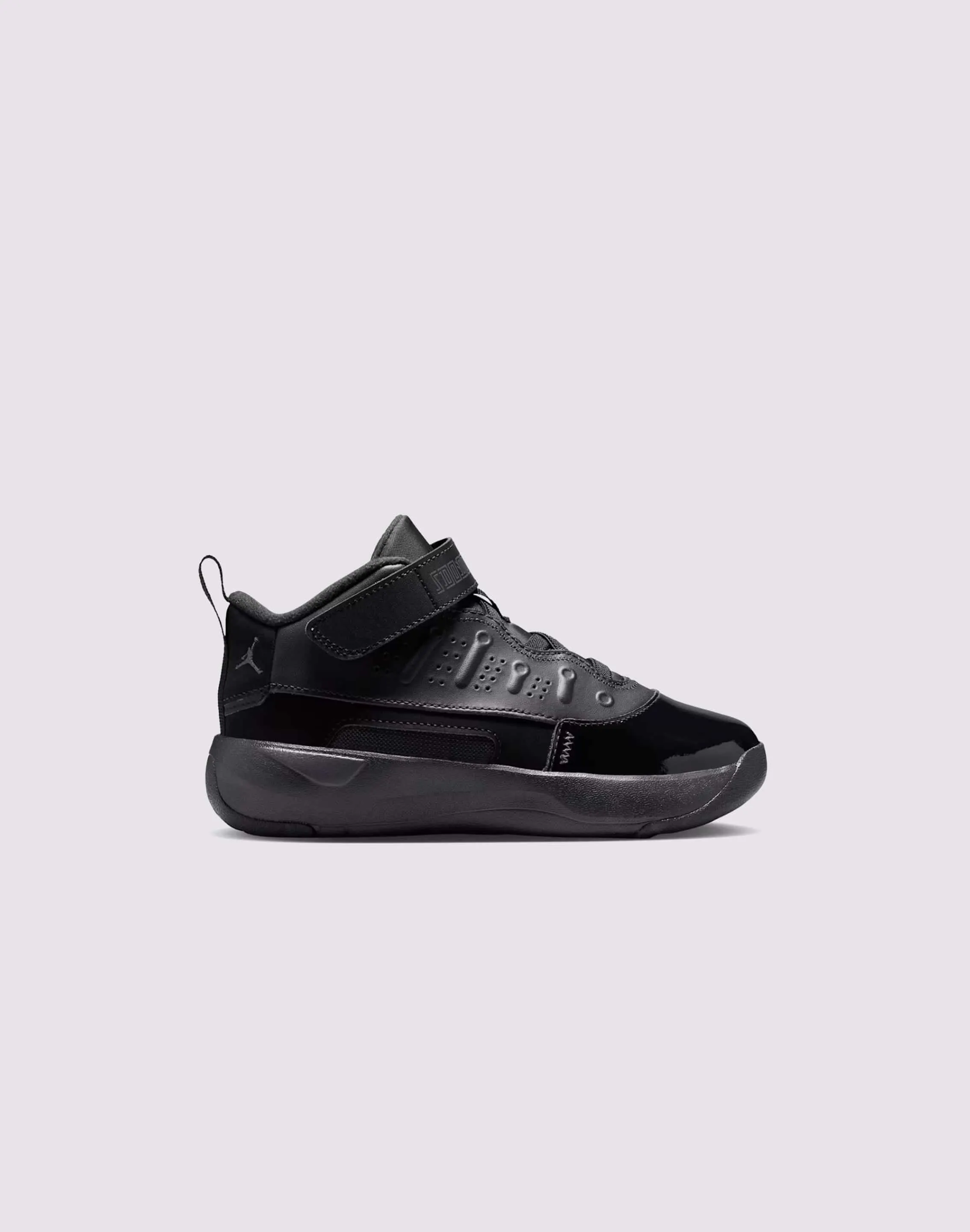 Comfort Curve Shock Absorbing Jordan Max Aura 7 Pre-School