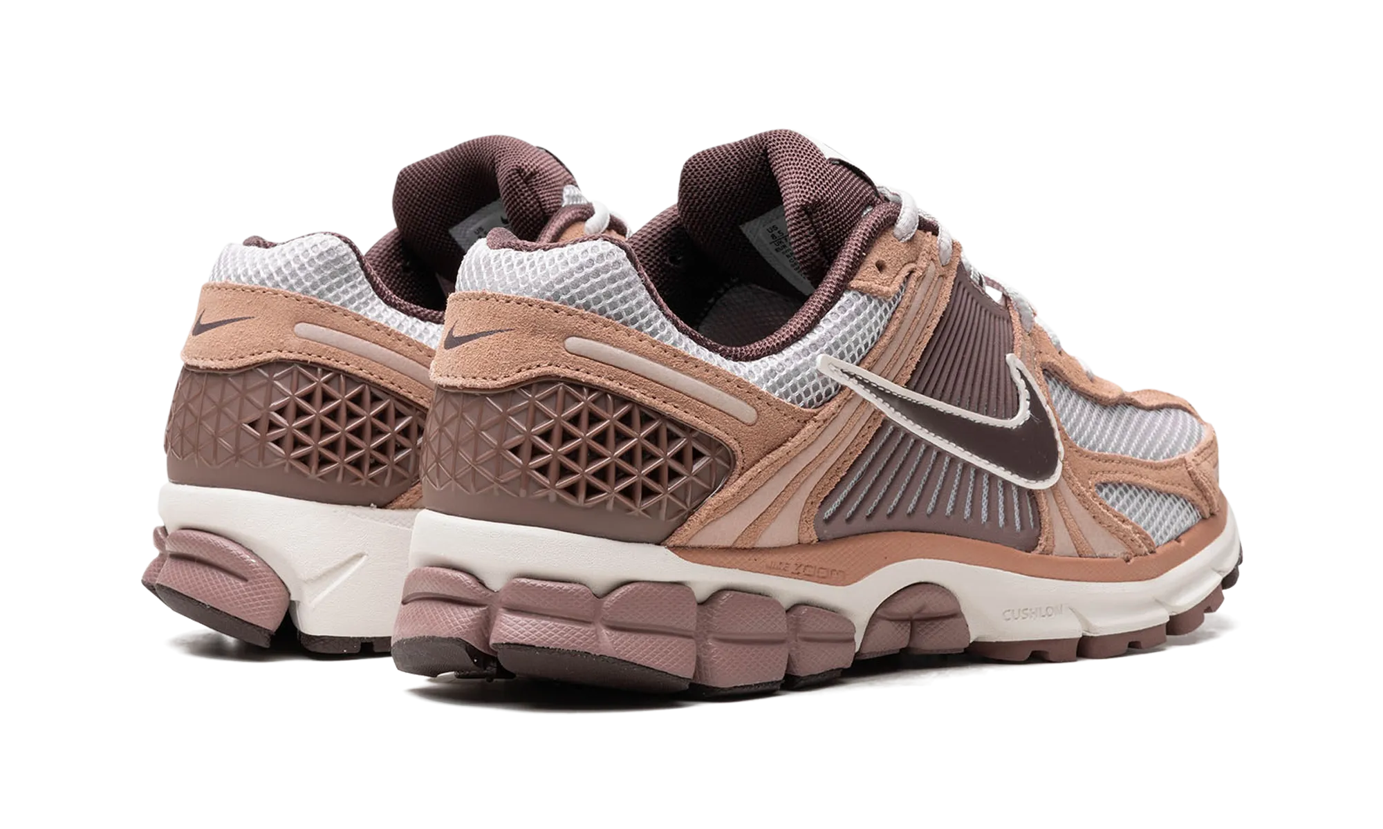 advanced features Zoom Vomero 5 "Dusted Clay"