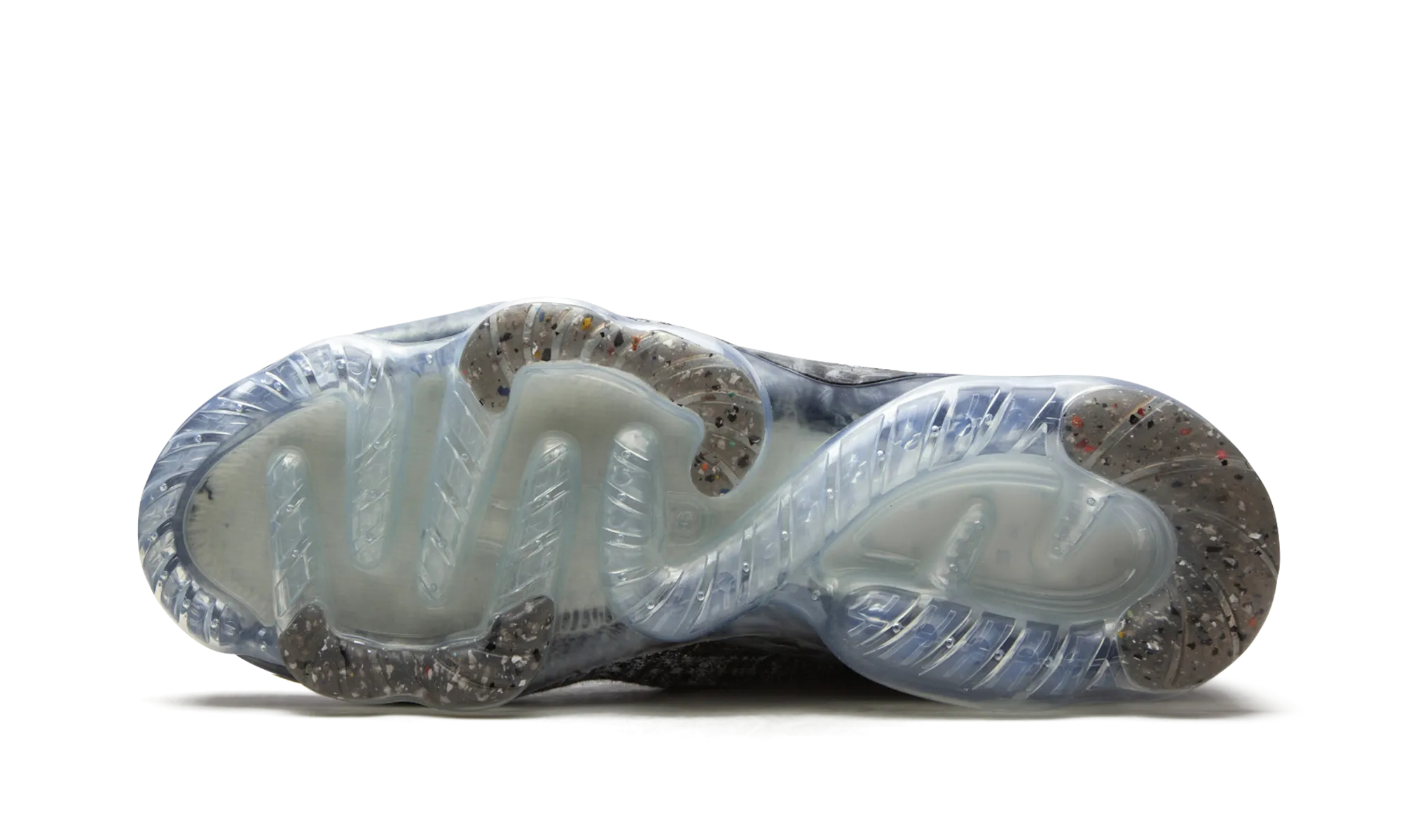 mesh - upper - material shoes Virtual Coaching Air VaporMax 2020 "Flyknit Ore"