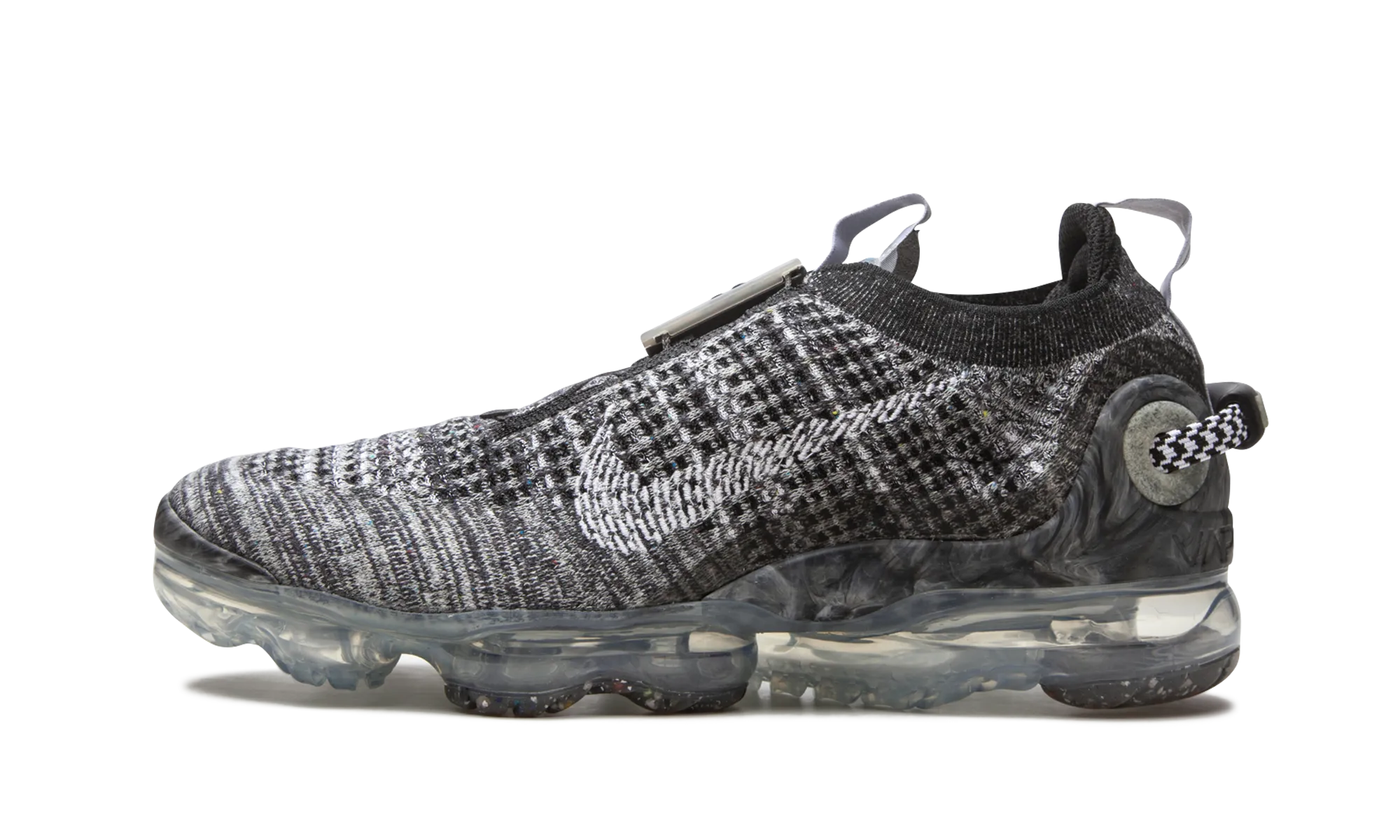 Limited - edition High quality standard Air VaporMax 2020 "Flyknit Ore"
