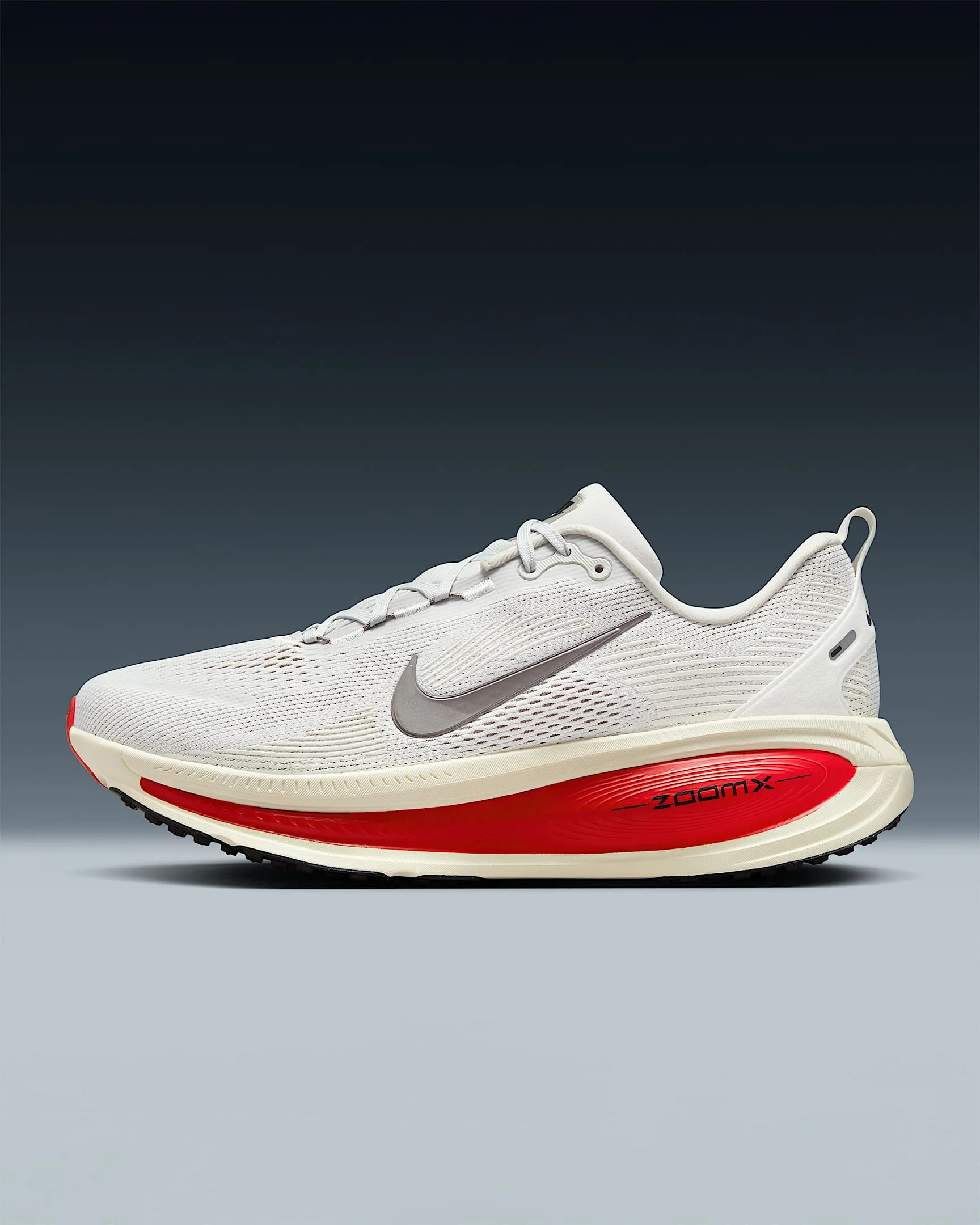 Nike Men's Vomero 18 running for a way to stay healthy marathoning running gear