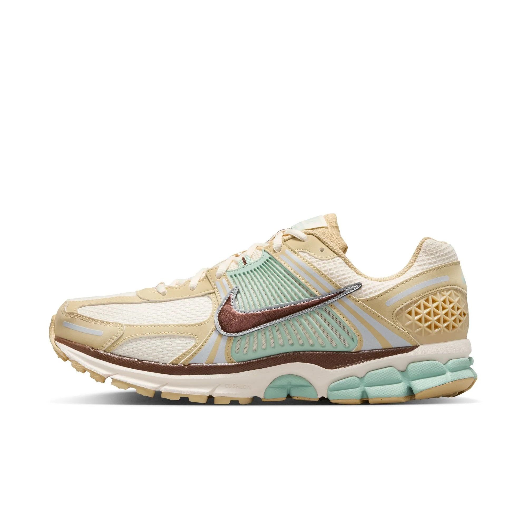 M Nike Zoom Vomero 5 SE IB2987-700 Urban-Edge Low Arch Strong Step