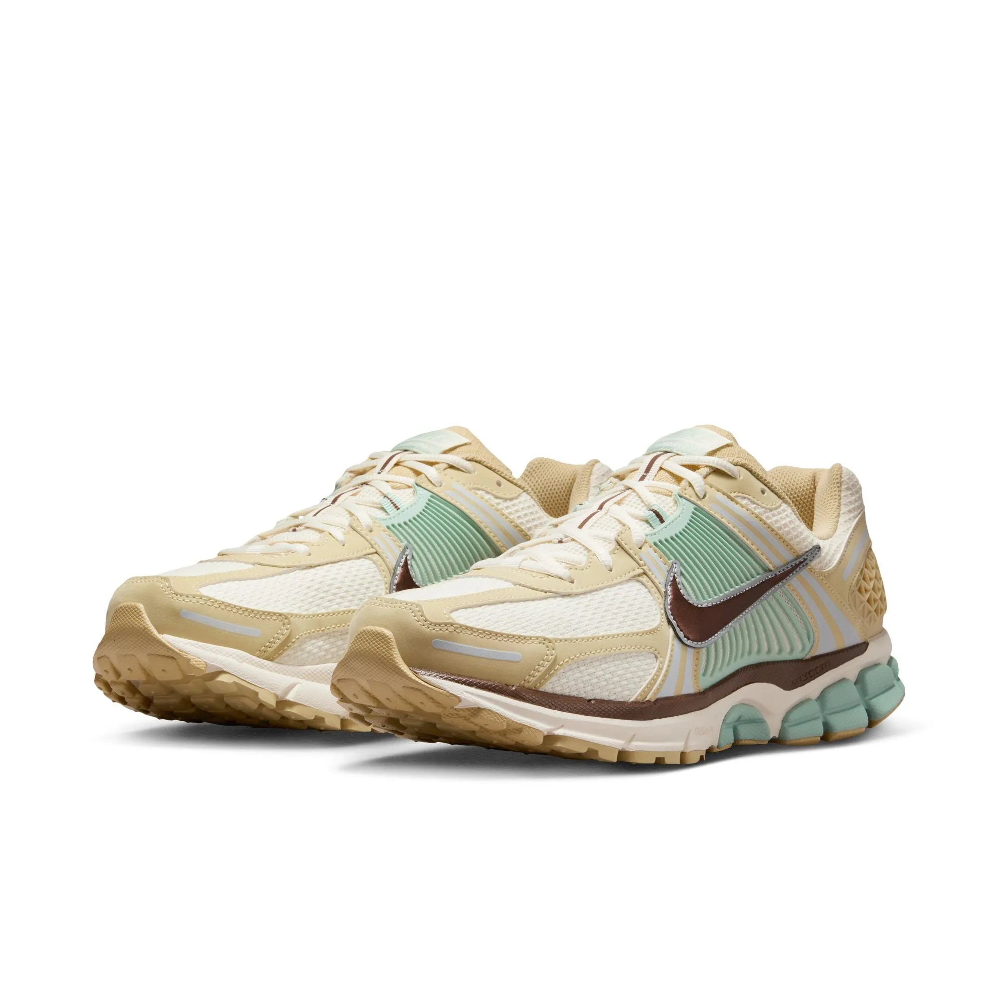 M Nike Zoom Vomero 5 SE IB2987-700 Urban-Edge Comfort Lining