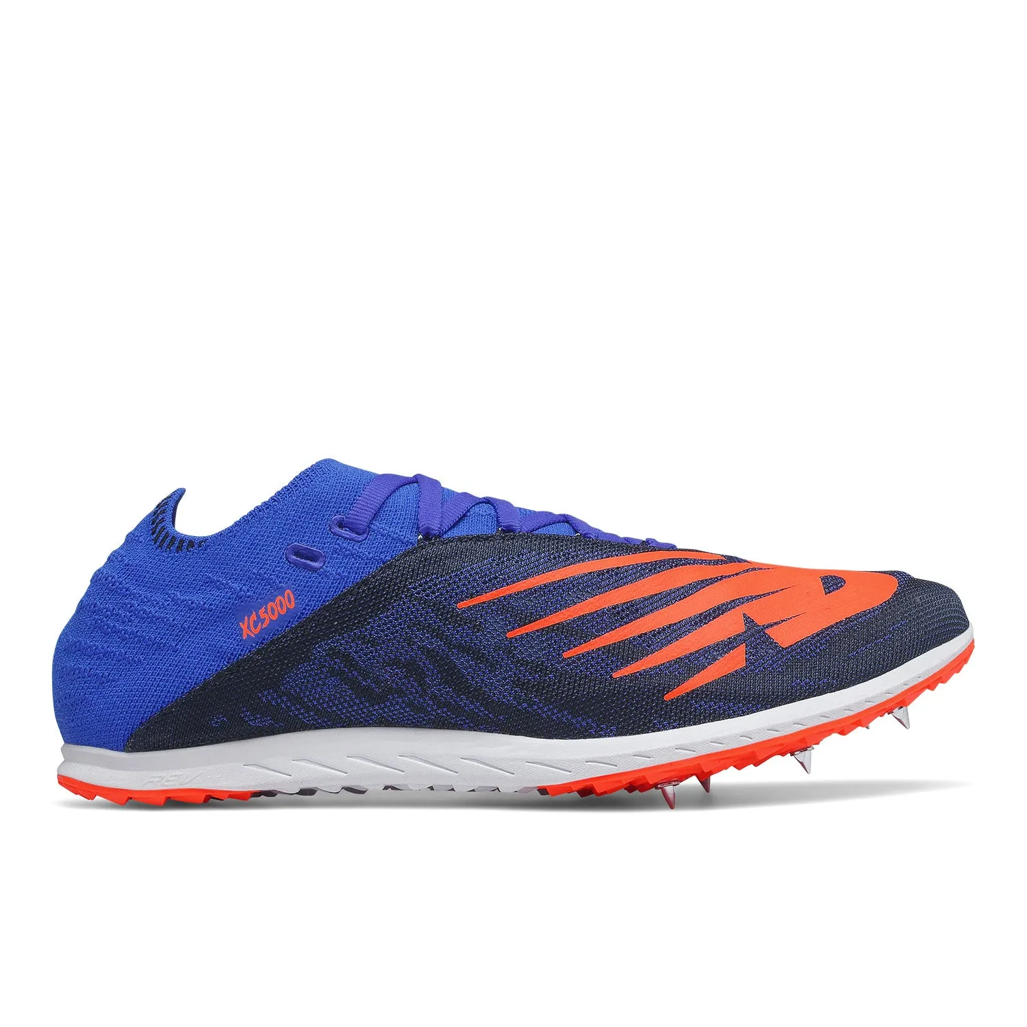 MEN'S XC 5K Eva Midsole King Strong