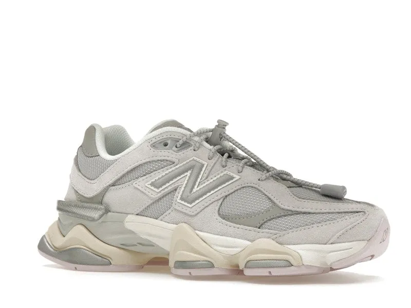 New Balance 9060 Grey Lilac Action Ready Soft Material