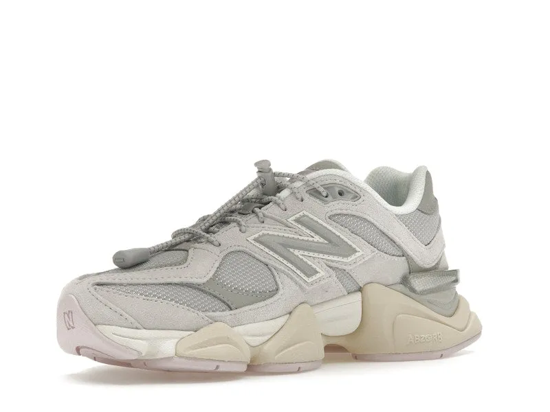 New Balance 9060 Grey Lilac Reinforced
