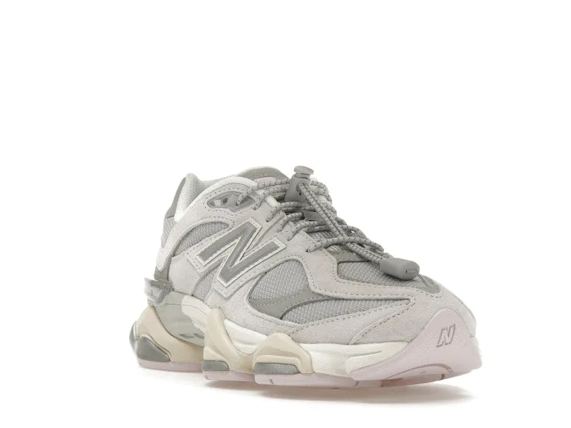 New Balance 9060 Grey Lilac Freeze Proof Commute Light