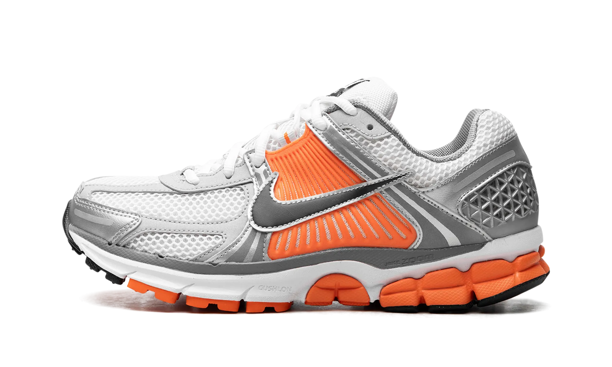 Zoom Vomero 5 "Platinum Tint" running for personal records youth trend