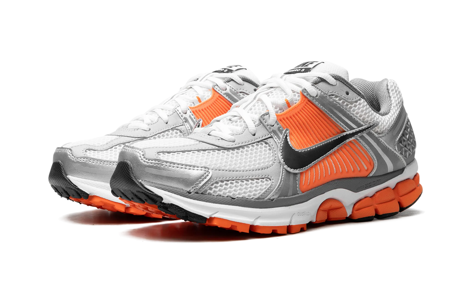 Advanced Flexibility Zoom Vomero 5 "Platinum Tint"