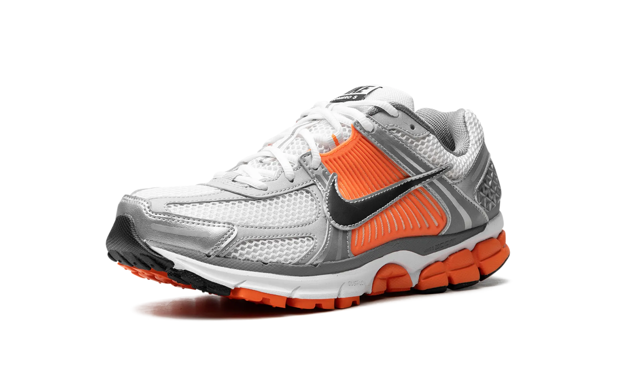 Zoom Vomero 5 "Platinum Tint" Comfortable Cushion