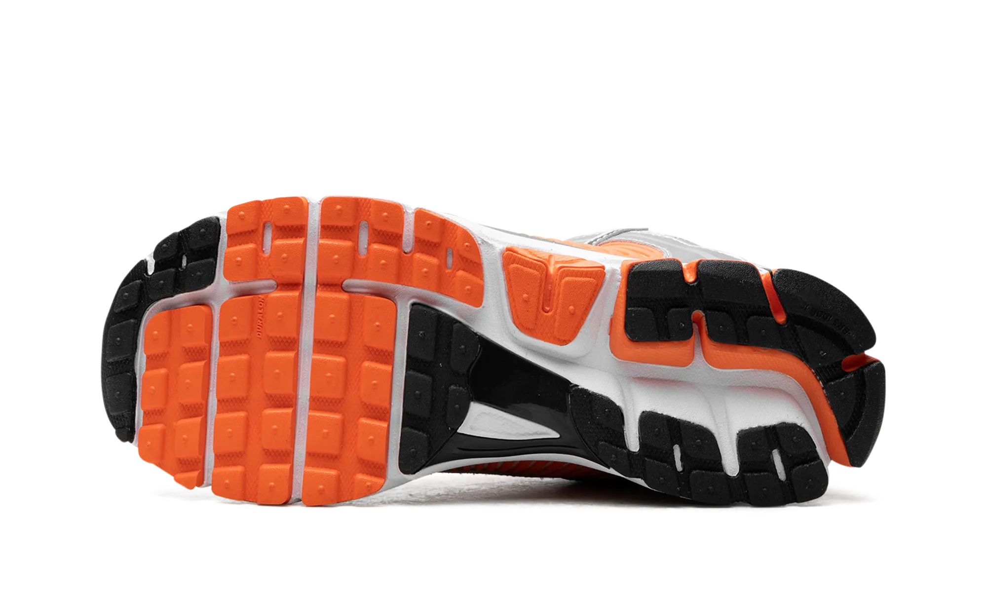 medallion - decorated running wear Zoom Vomero 5 "Platinum Tint"