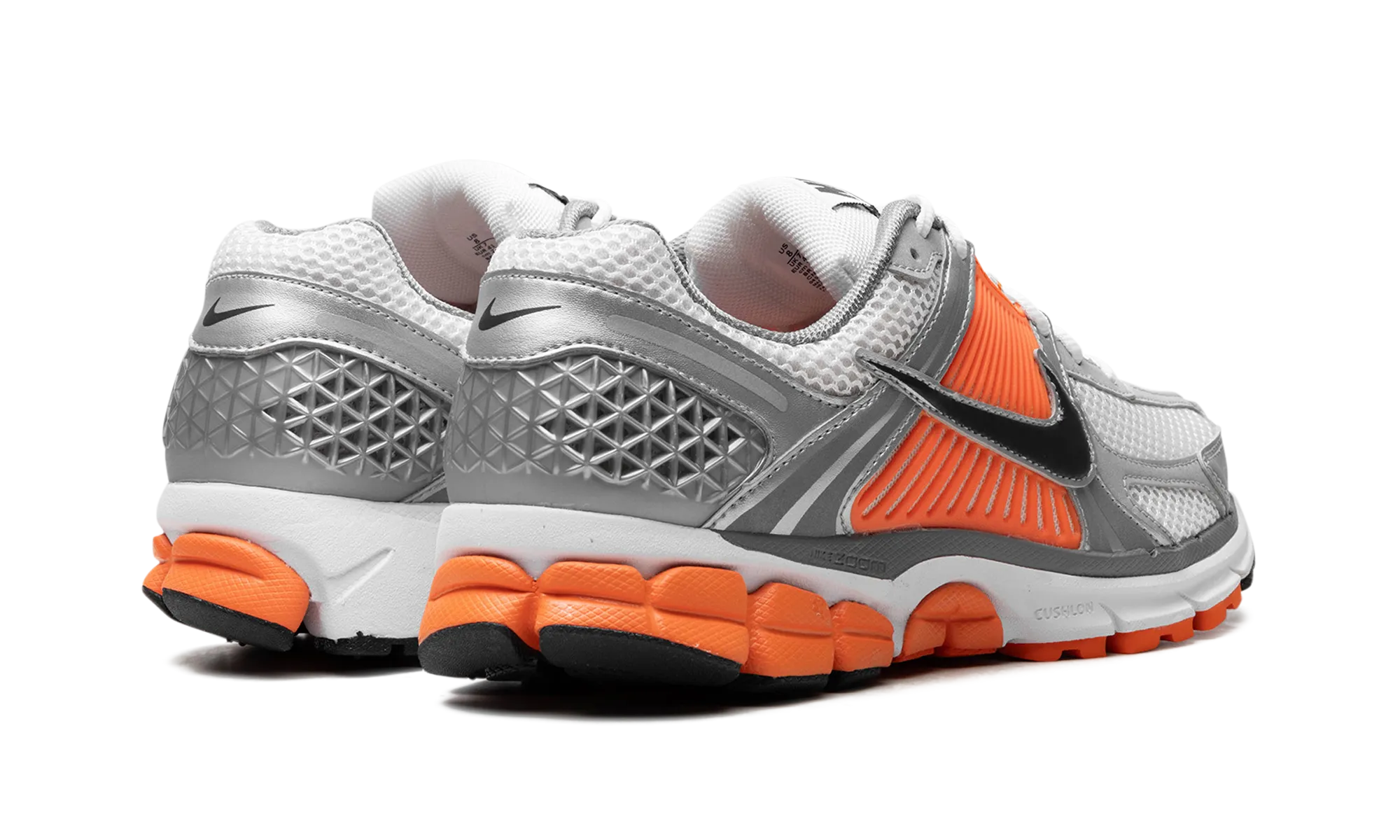 Zoom Vomero 5 "Platinum Tint" Fast Motion