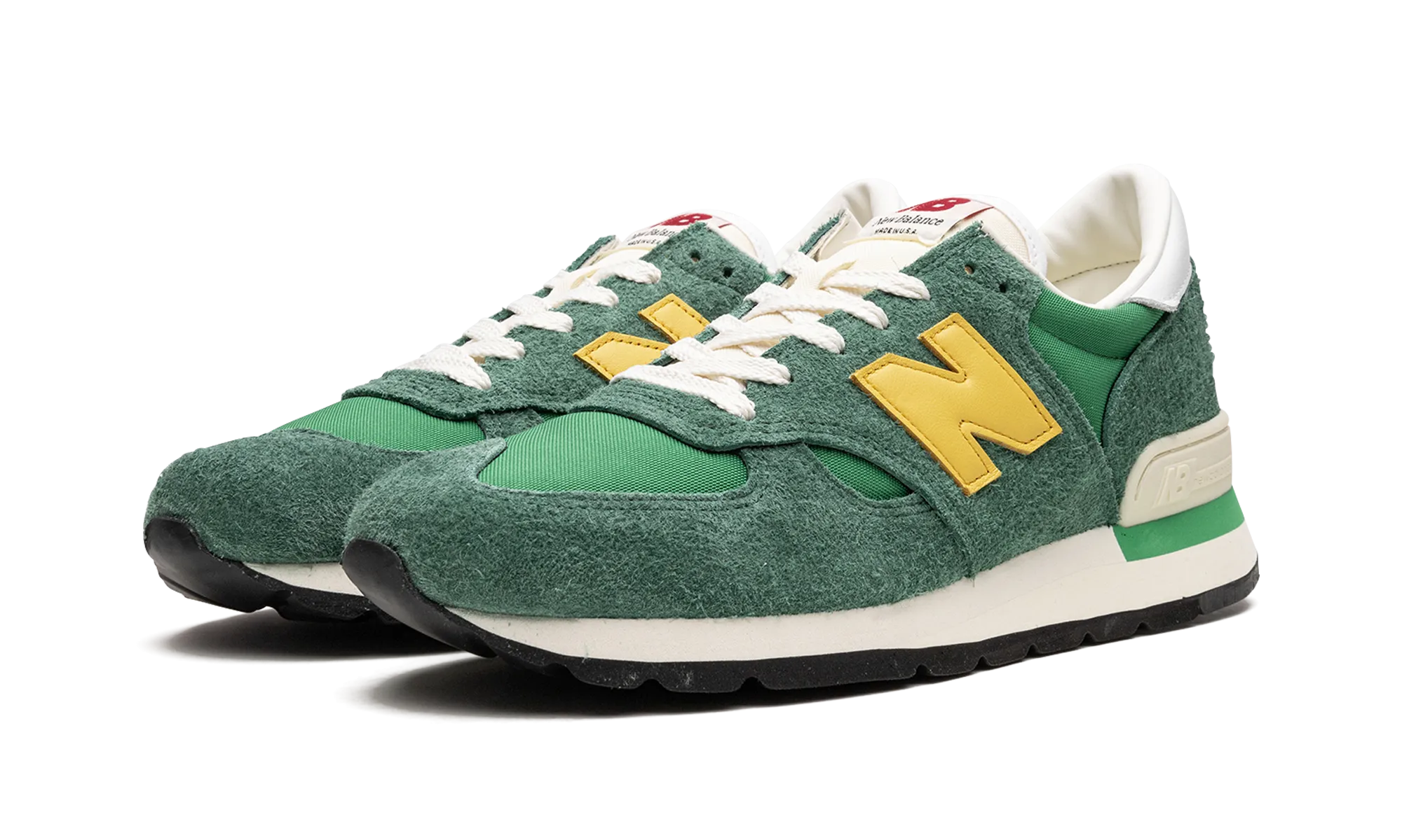 990 V1 "Green/Gold" Urban Sport