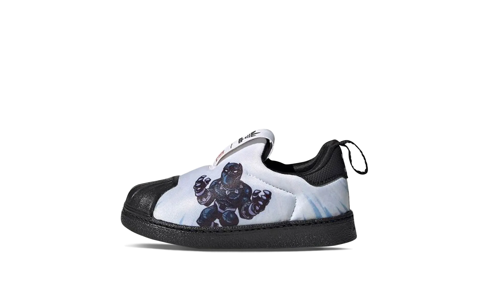 Outdoor Escape Superstar 360 TD "Marvel - Black Panther"