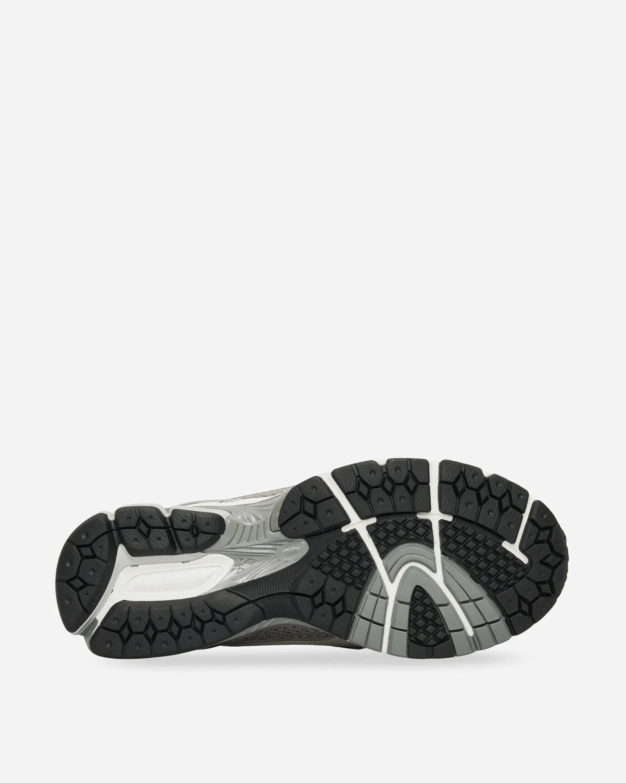 1906L Sneakers Raincloud / Slate Grey Core Flex Cushioned heel