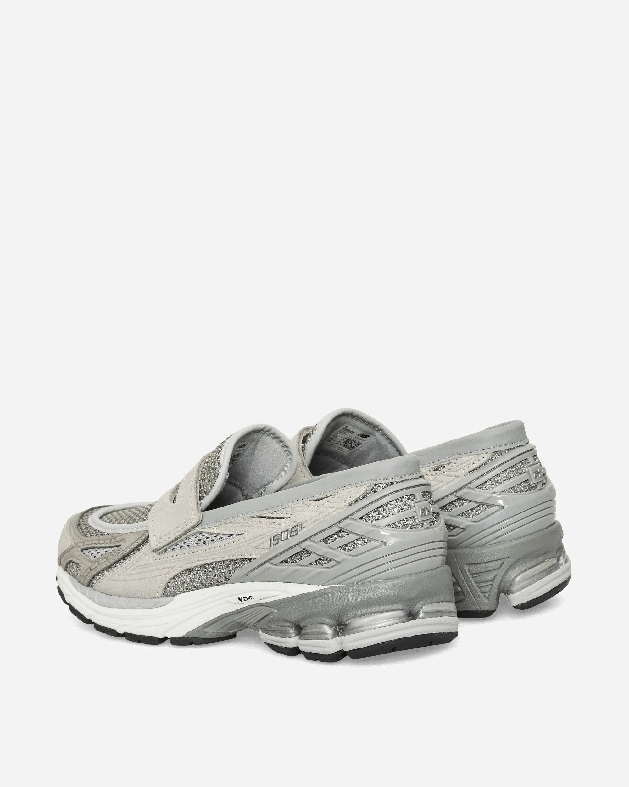 Icon Edge 1906L Sneakers Raincloud / Slate Grey