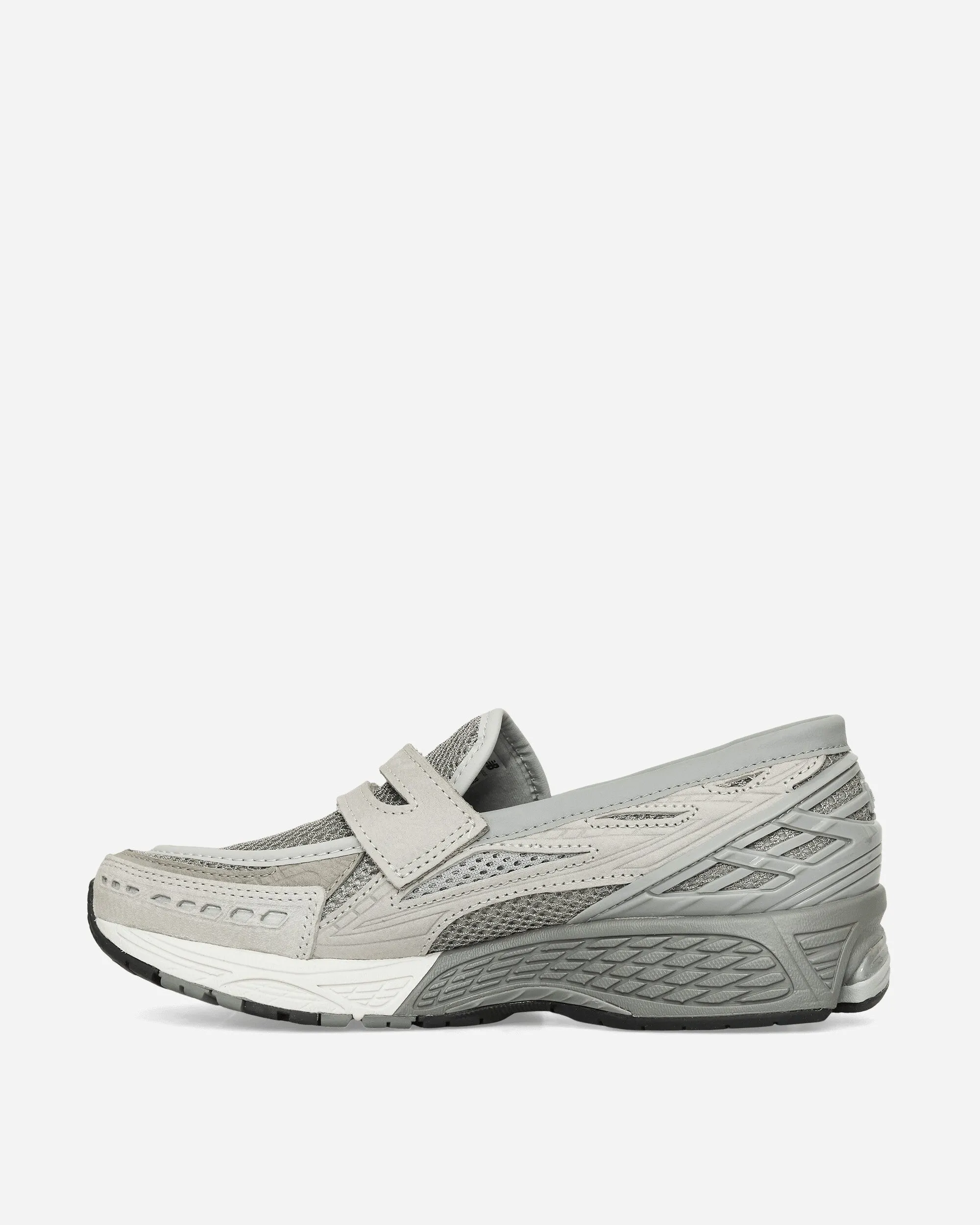 1906L Sneakers Raincloud / Slate Grey Peak Mode Shock Resistant