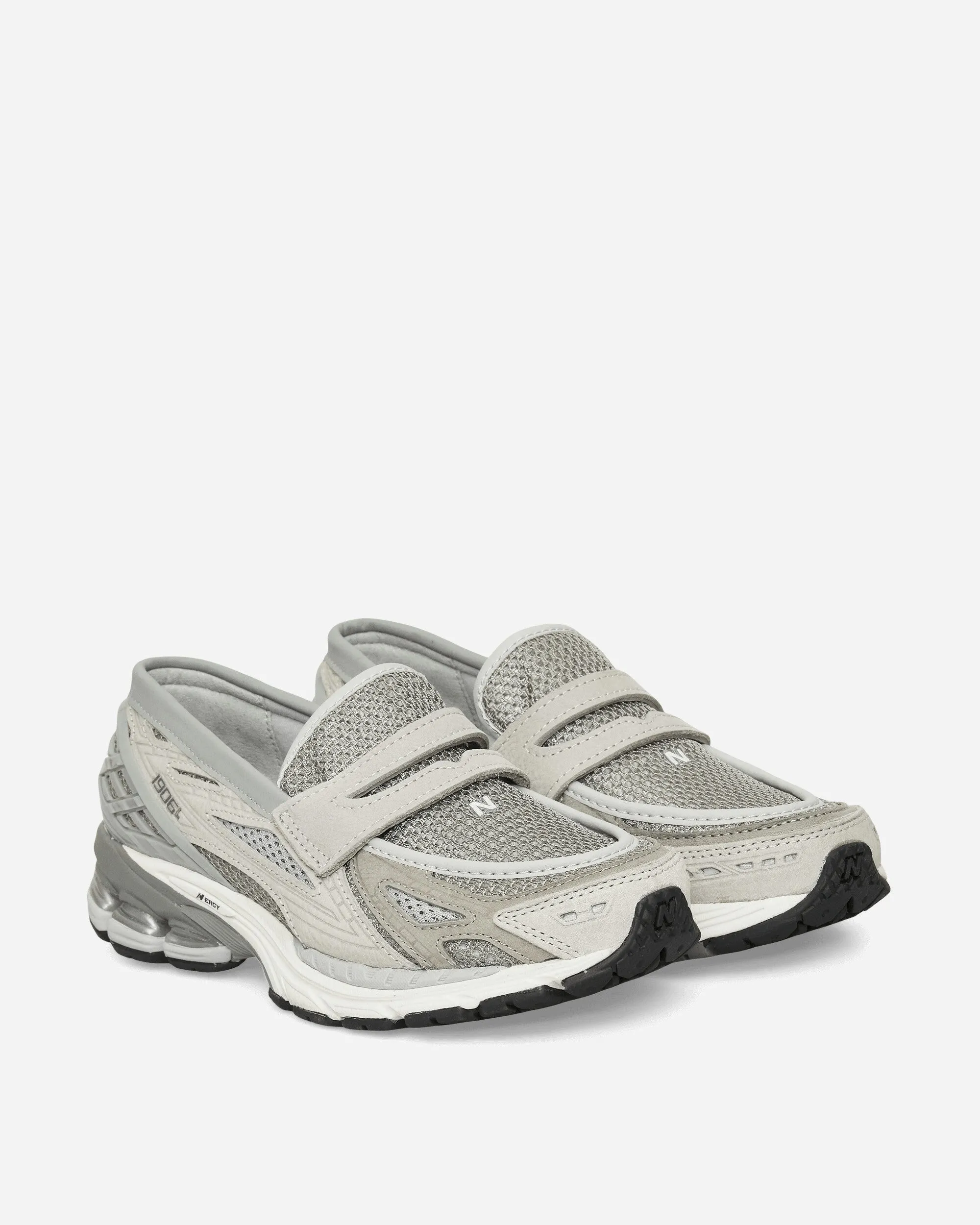 1906L Sneakers Raincloud / Slate Grey Work Early Jog